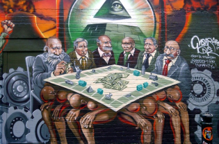 CAPITOL LETTERS (Ep. 0): New World Orders